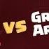 BLUTSPUR Vs GrandMa SArmyツ MLCW S7R9