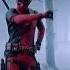 Deadpool Bye Bye Bye Dance Opening Scene Deadpool Wolverine Marvel Byebyebye