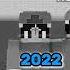 Omz Throughout The Years Minecraft Omz Omz OmzCrew OMzyBLOXXY