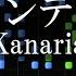 アイデンティティ Kanaria ピアノ初心者向け 楽譜付き