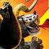 Kung Fu Panda Full Movie 2008 Jack Black James Hong Lucy Liu Fact Review