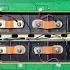 Basen Green 51 2V 230Ah LiFePO4 Battery Kit Bring Your Own Cells