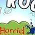 Rockstar Horrid Henry And The Killer Boy Rats