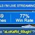 I Change To Weird Name Pretend Nub Then Prank On Cam Live Hinata Gone Wrong