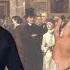 How To Tie A Victorian Cravat The Right Way