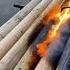How To Increase The Strength Of Timbers Shou Sugi Ban Feed Timber Building Construction