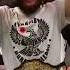 Хабиб Нурмагомедов стал ЧЕПИОНОМ UFC в лёгком весе Вручение пояса