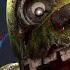 I Like Him A LOT DbD X Five Nights At Freddy S