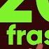 200 Frases En Inglés Para Principiantes