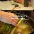 Cooking Soup While Hungover