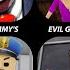 ROBLOX RUN FROM GRANDPA MR YUMMY S EVIL GRANDMA GRUMPY GRAN MR GRUMPY S PRISON BORRY GREAT SCHOOL