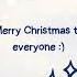 Merrychristmas Christmas Jingle Bells By Neozilla