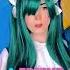 Chikara S Dream Myheroacadamia Mha Chikara Chikaramidoriya Deku Dekucosplay