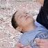 Scorpion Sting And The Desperate Cries Of Two Homeless Children