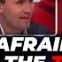 Afraid To Admit The TRUTH Trump INTERVENES Over Starmer S Head As Communists ATTACK Free Speech