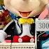 Mickey Mouse Toys Collection Unboxing Review