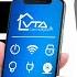 2020 Tomacorriente Inteligente VTA 84625