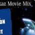 Michael Jackson Smooth Criminal Moonwalker Witaz Movie Mix