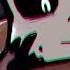 Don T Be Shy Ink Sans