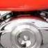 2012 HARLEY STREET GLIDE FLHX WITH RCX HAUST PERFORMANCE EXHAUST FROM RC COMPONENTS