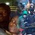 TAREHE 25TH GEN Z WATAJAA KWA MAANDAMANO NAIROBI CBD OMOSH ONE HOUR ON OJWANG S JUSTICE PROTËST
