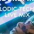 SUNDERBAR MC Melodic Techno Live Mix Vol 3 2024 ARTBAT Eelke Kleijn Eric Prydz And More