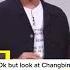 Changbin Dancing To Pink Venom