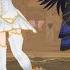 MMD A Sticky Situation
