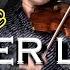 G I DLE Super Lady Violin Cover