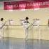Daily Dance Training For Girls Soft And Flexible Body Dance Girls