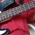 Washing Machine Heart MITSKI Bass Cover W TABS