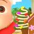 DECK THE HALLS 2 HOUR CoComelon Nursery Rhymes