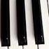 Agire Jiyan Helin Piano Tutorial Easy