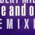 Robert Miles One And One Extended Album Version