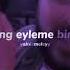 Zeng Eleme Birde