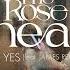 The Rose 더로즈 Yes Feat James Reid Official Audio