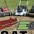 Best Battery Lawn Mower 2024 EGO Milwaukee ECHO Ryobi