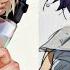 Yagami Yato Bakugou Vs Shinsou Ll Wear Headphones Ll