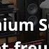 Premium Sound Budget Freundlich Teil 1