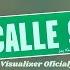 Jay Kalyl Calle 9 Visualizer