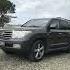 Что говорят владельцы о Toyota Land Cruiser 200 в отзывах на Дроме