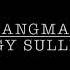 HANGMAN ZIGGY SULLIVIN