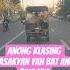 70 Kph Takbo Diko Pa Maabutan Anong Klasing Sasakyan Yan Oh No Viral Video