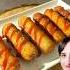 Trending Cheesy Bread Roll Recipe Bread Recipe Shorts