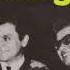 LOS JOHNNY JETS Juntos Y Felices 1967