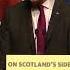 The SNP On Scotland S Side