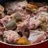 The Pot Of Ram Pepper Soup Says Hi