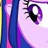 Equestria Girls Twilight Sparkle VS Sunset Shimmer MLP EG Movie