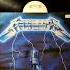 Metallica Ride The Lightning 1984 Vinyl