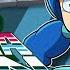OLD ALL 10 Mega Man Games PART 1 2 Caddicarus